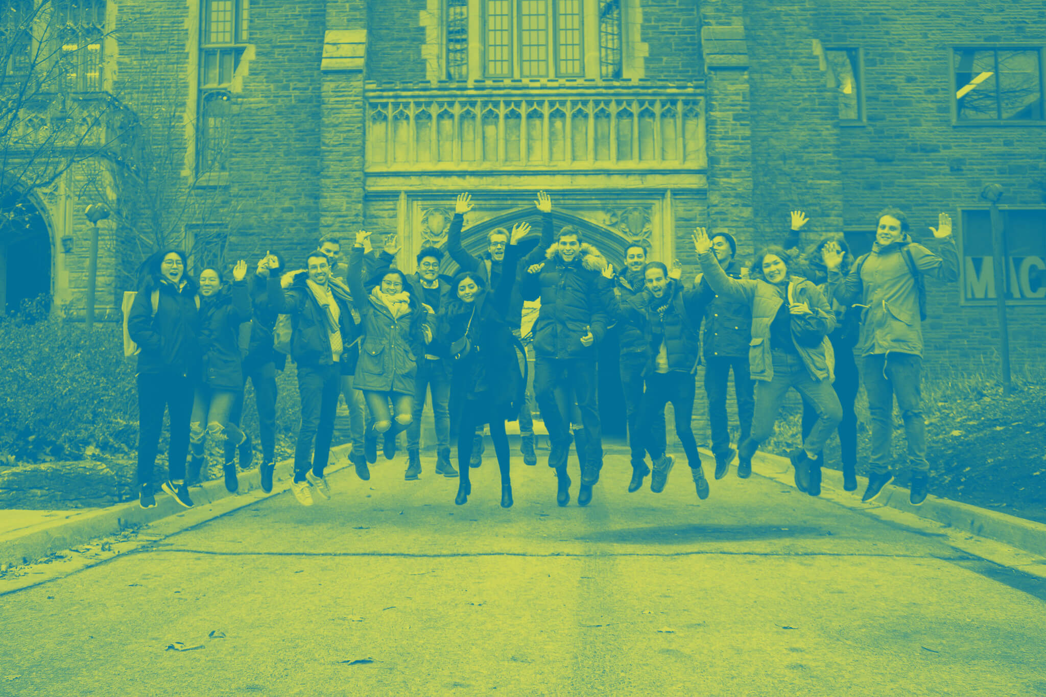 Study Abroad | Student Success Centre | McMaster University