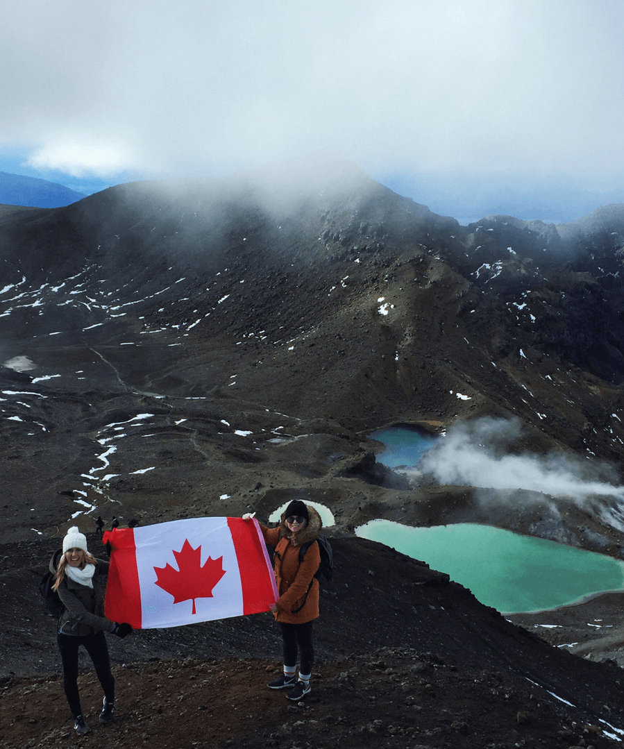 Why is study abroad important? | Student Success Centre | McMaster ...