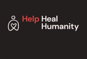 Help Heal Humanity logo