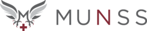 McMaster University Nursing Student Society logo