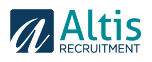 Altis Recruitment logo