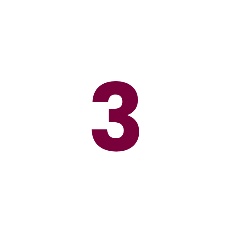 3